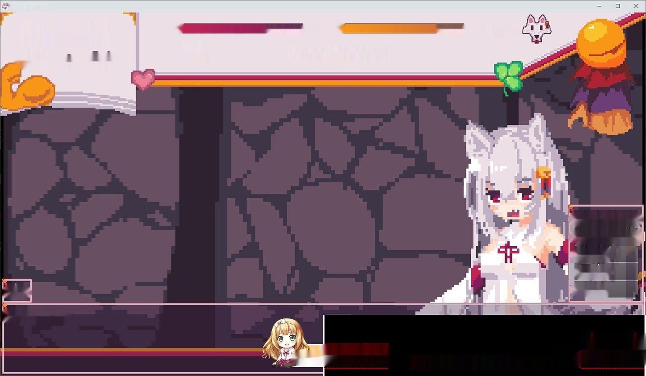 [像素RPG/汉化]战斗吧！赚钱吧！当然有啦！戦え!稼げ!あるともふ!AI汉化版+存档[1.2G