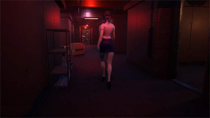 黑暗海妖/Dark Siren(已更新至V1.32.2+集成全DLCs+Build.11548999升级档)