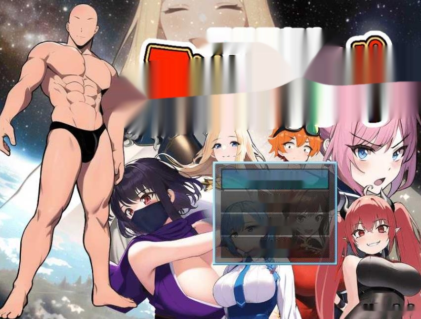 【日式RPG/AI汉化/PC+安卓】异世转生到魔法少女世界/異世界転生マジカルチンポ Ver2.0 汉化中文版【700M】-中文绅士游戏下载啊,黄游,色情手机游戏,绅士漫画,里番