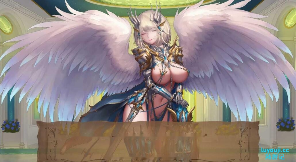 【SLG/AI汉化】奇异的圣地：圣屌降临 Bizzare Holy Land v44.1b AI汉化步兵版【3G】-中文绅士游戏下载,黄游,色情手机游戏,绅士漫啊画,里番