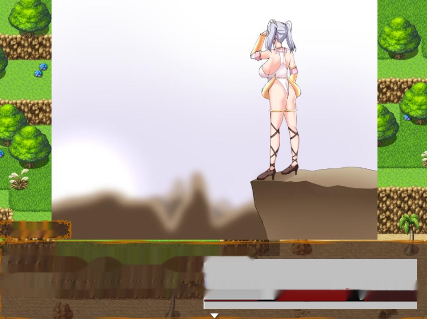 [日式RPG/汉化] 奥罗拉与女神的天堂岛 アウロラと女神の楽園島Ver1.4 AI汉化版 1.1G