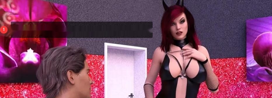 【欧美SLG/汉化/动态】我的员工家庭 My Employee’s Family Ep.6 Hotfix 汉化版 3.1G