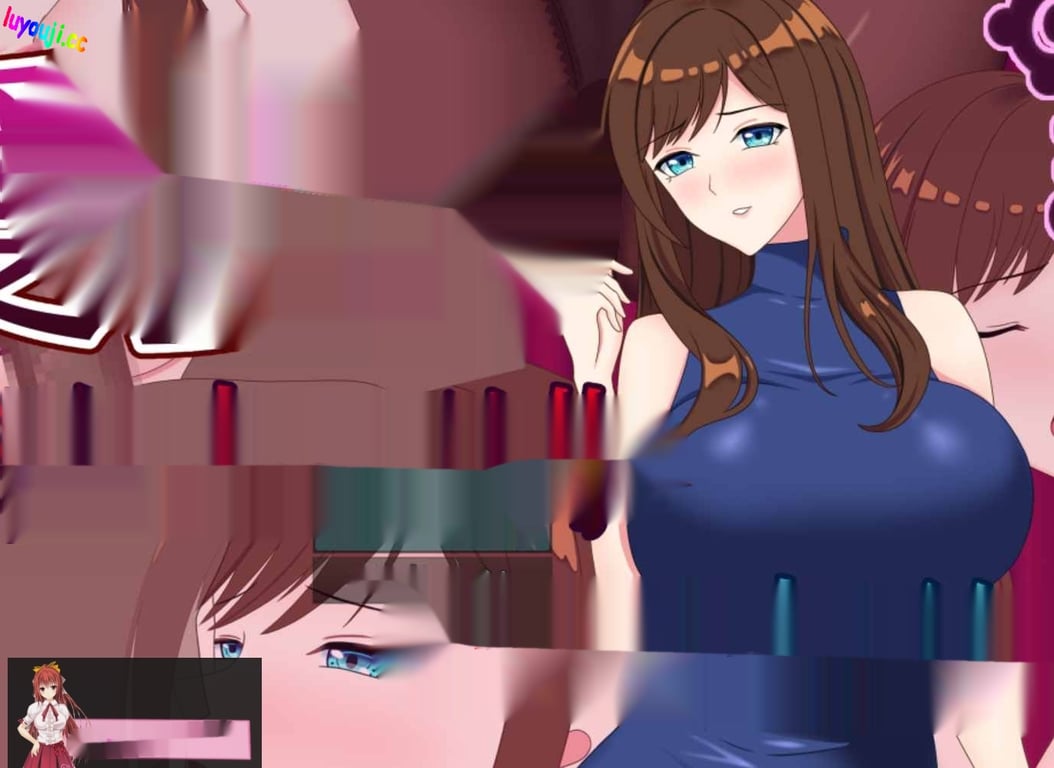 [2024年9月15日新作/NTR寝取RPG/高品质动态CG]爱妻 ～欲求不满取消契约 中文硬盘版1.5G