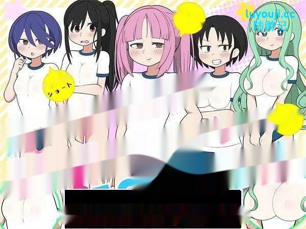 【触摸互动SLG/中文/动态】检查身体：路人娘捕获学园 V2023.04.21 官方中文版【3.9G】-中文绅士游戏下载,黄游,色啊情手机游戏,绅士漫画,里番