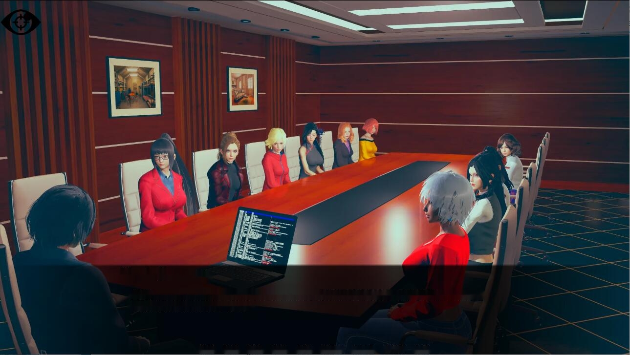 [亚洲风SLG/汉化] 关注学校 Mind The School-v0.2.0B_1 PC+安卓汉化版5.7G-中文绅士游戏下载,黄游,色情手机游戏,绅士漫画,里啊番