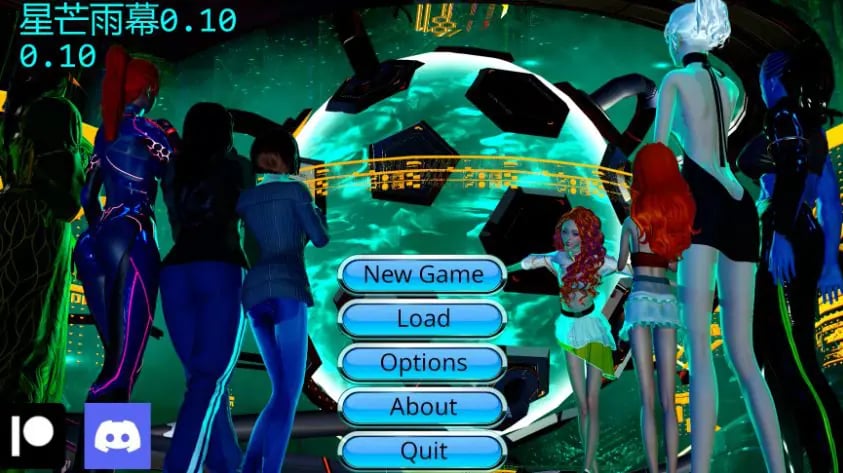【PC/安卓/AI汉化/亚洲/SLG游戏/8.25G】星芒雨幕 (Funkelregen) Ver0.10 AI汉化版+PC+安卓+亚洲SLG游戏+8.25G-中文绅士游戏下载,黄游,色情手机啊游戏,绅士漫画,里番
