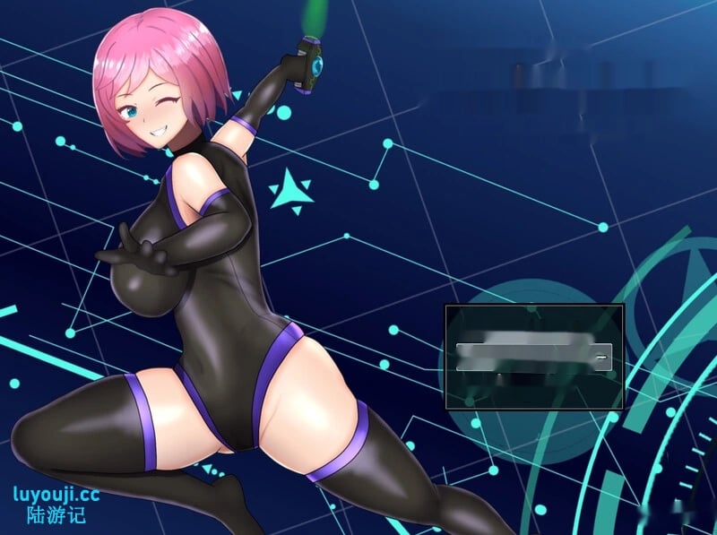 [回合RPG] 拘束战斗色情RPG – 命运的厄尔庇斯V1.0 STEAM官中-中文绅士游戏下载,黄游,色情手机游戏,绅士啊漫画,里番