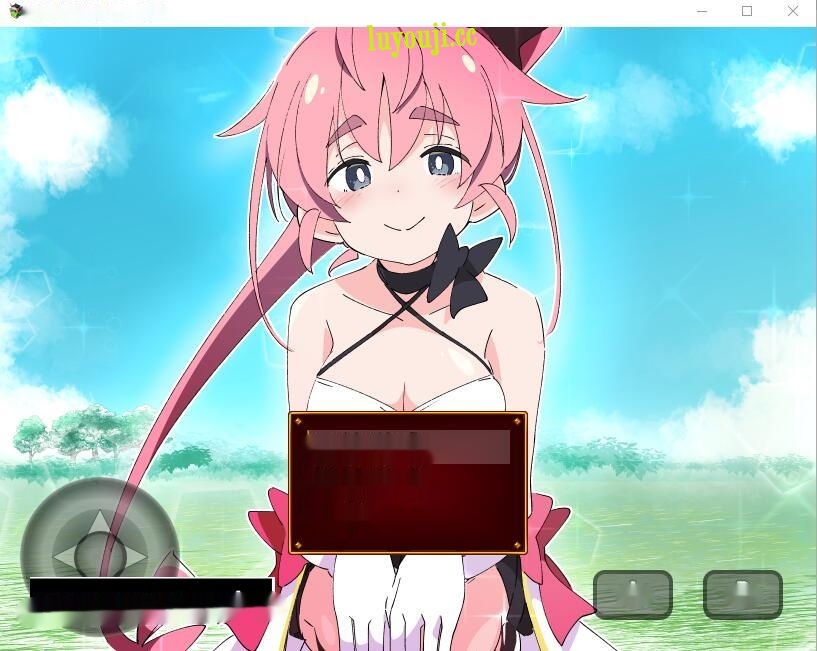 [RPG/汉化] 魔斗姬莉斯缇亚IF 莉斯缇亚的最后一周V1.0 PC+安卓汉化版 [1G]-中文绅士游戏下载,黄游,色情啊手机游戏,绅士漫画,里番