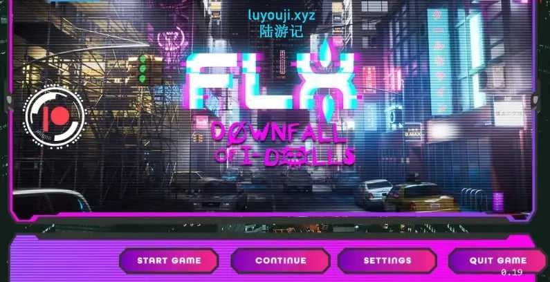 【PC/安卓/AI汉化版/3D/亚洲/SLG游戏/1.85G】腐蚀偶像计划 (Your Life Invisible) Ver0.19 AI汉化版+PC+安卓+亚洲SLG游戏+1.85G