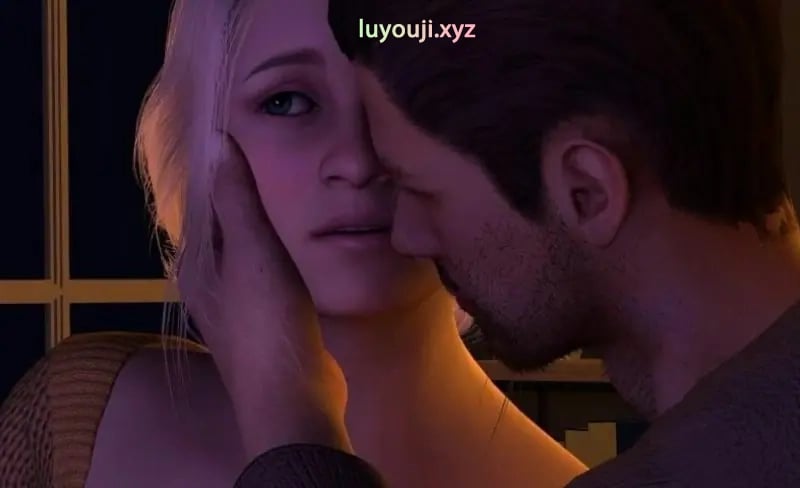 【PC/安卓/AI汉化/欧美/3D/SLG游戏/3.85G】为她服务 (In Her Service) Ver0.90.0 AI汉化版+PC+安卓+欧美3DSLG游戏+3.85G