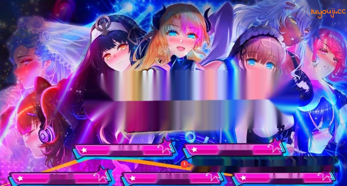 【SD/2D/SLG/中文】重启的NTR后宫生活 V1.5 双端STEAM官方中文步兵版【2.6G】-中文绅士游戏下载,黄游,色情手机游戏,绅啊士漫画,里番