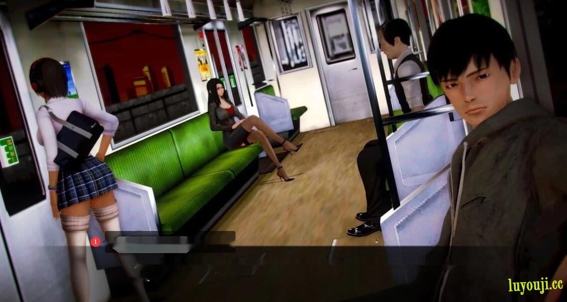 【SD/3D/欧美SLG/神作汉化】二次元老婆学院 Ver0.99 双端汉化版【3.7G