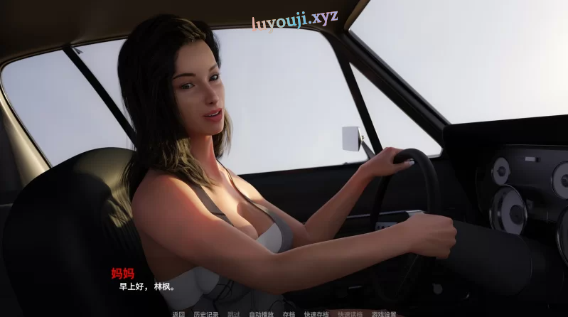 【PC/安卓/汉化/动态/SLG游戏/6.5G】离家而去(Away from Home) Ep.1-28 汉化版+PC+安卓+动态SLG游戏+6.5G-中文绅士游戏下载,黄游,色情手机啊游戏,绅士漫画,里番