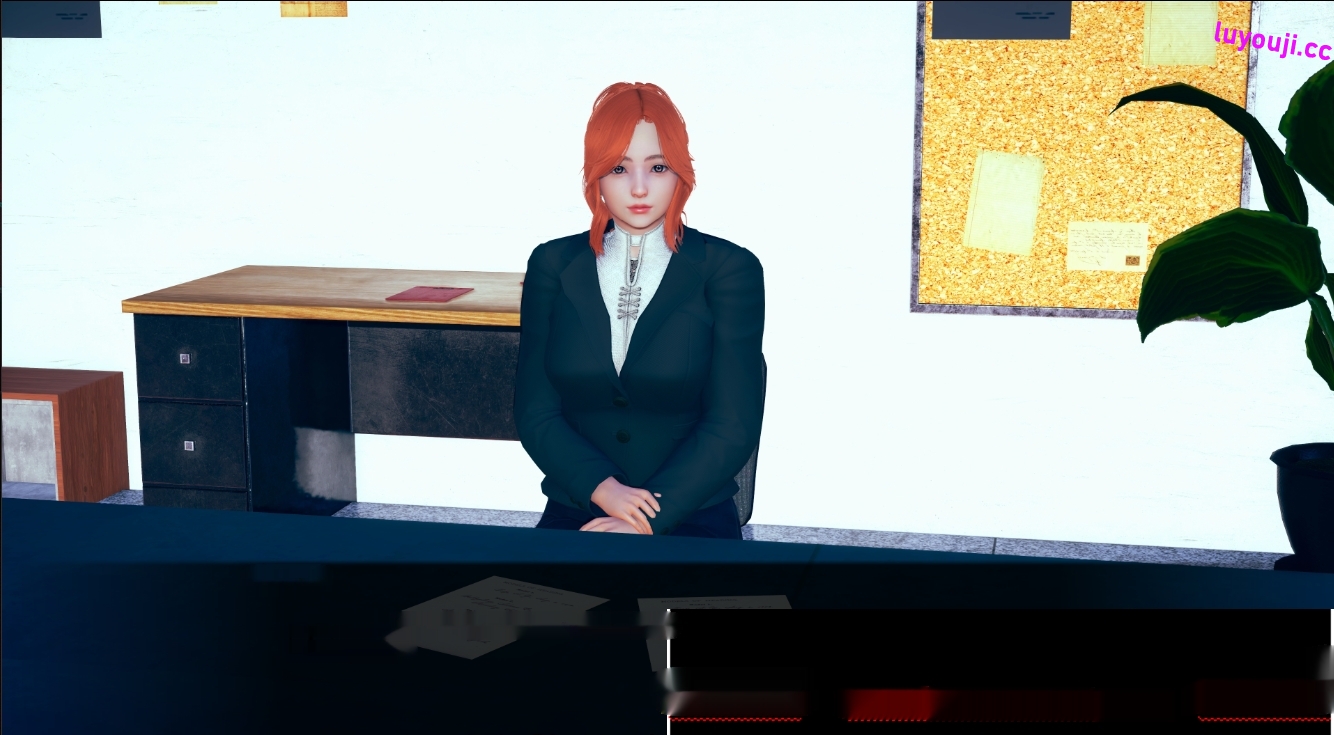 [亚洲风SLG/中文] 任性的旅行者之家 Home for Wayward Travellers [v0.10] PC+安卓汉化版