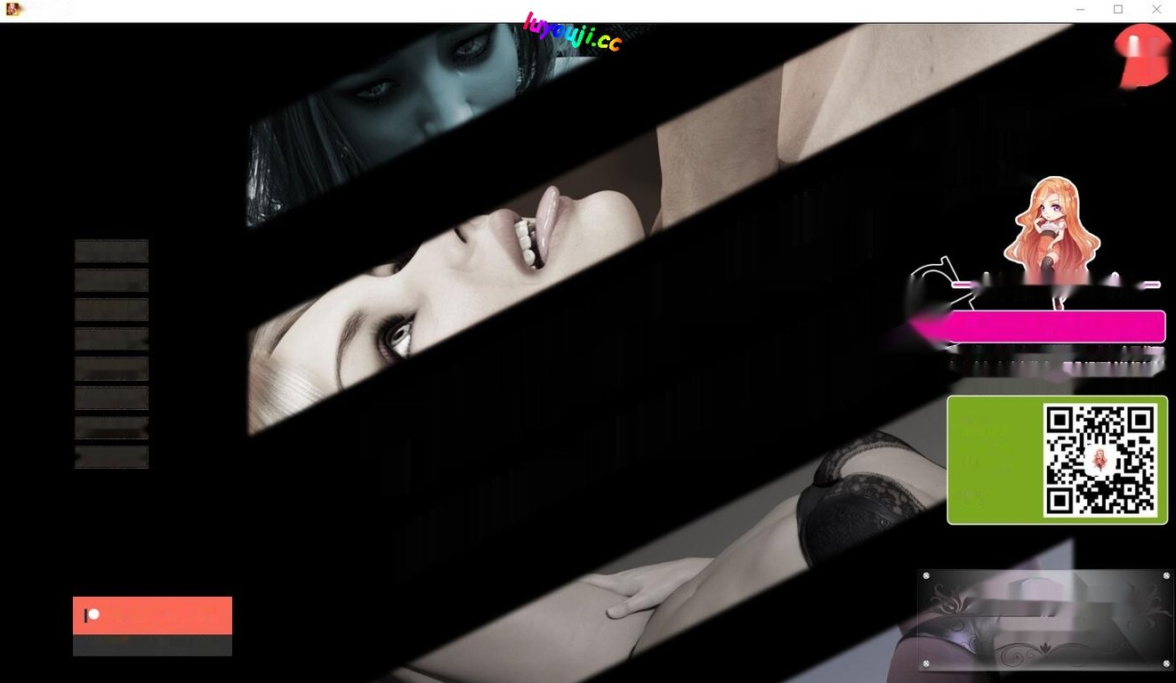 [欧美SLG/官中动态] 堕落觉醒Depraved Awakening Ver1.0 PC+安卓完结汉化版 4.5G