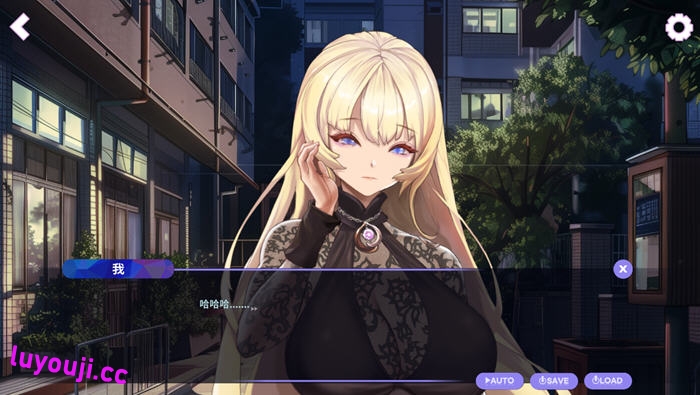 镜花水月:零(GLASS Zero) v1.0.1 STEAM官方中文版 ADV游戏+全CV 1.4G