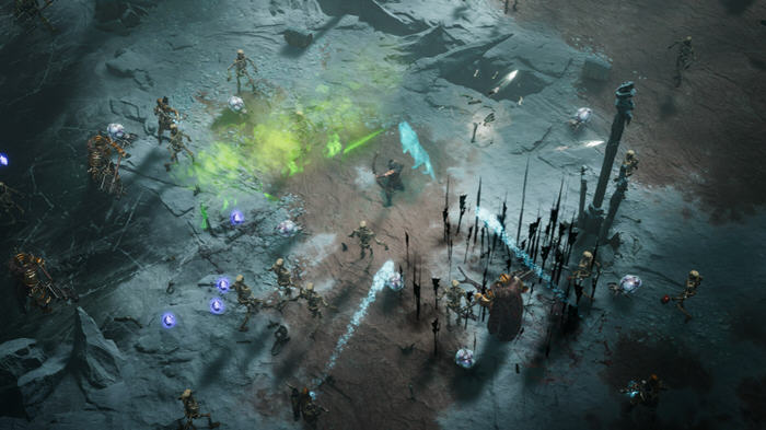 巨人杀手:暗黑之潮 官方中文版 幸存者游戏 4.5G