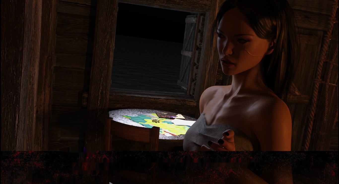 [欧美SLG/汉化] 新安提阿 New Antioch R0.5 Public PC+安卓汉化版 [5.7G]