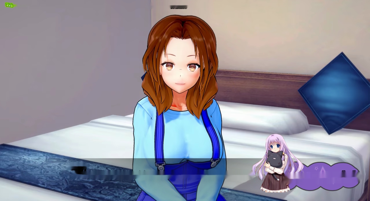 [SLG/汉化] 银荡小镇冒险 Lewd Town Adventures v1.0.2 PC+安卓汉化完结版5.3G