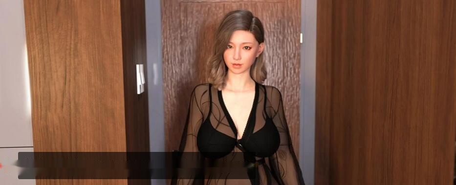 【双端】【欧美SLG/汉化/3D动态】收看节目 EP.5 part1 汉化版 1.6G