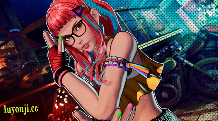 绅士游戏爱好者必玩：饿狼传说:群狼之城 v1.1.5 中文版格斗盛宴等你来挑战！