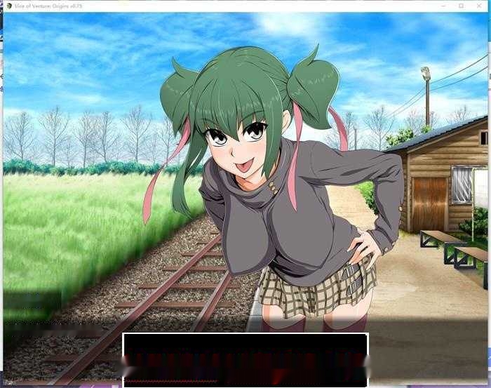 【欧美RPG/汉化】冒险版块:起源 V0.75 精修汉化步兵版+V1.0完整版+礼包码【PC+安卓版/1.2G】