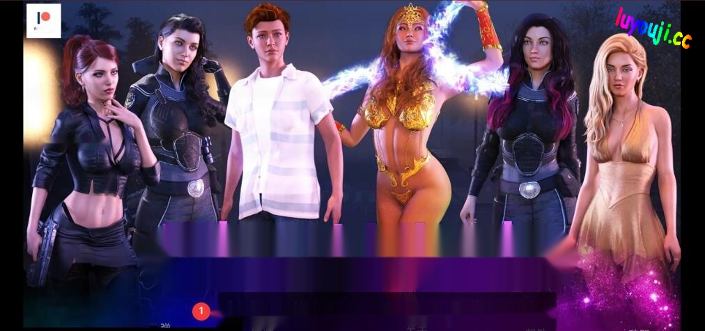 【仅安卓】【沙盒SLG/汉化/3D】女巫 The Witch v0.1a 汉化版 1.9G-中文绅士游戏下载,黄游,色情手机游戏,绅士漫画,里番