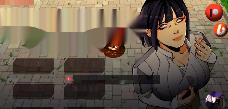 【欧美SLG/汉化/动态】火影忍者：忍术大师 V1.4 汉化版 3.3G