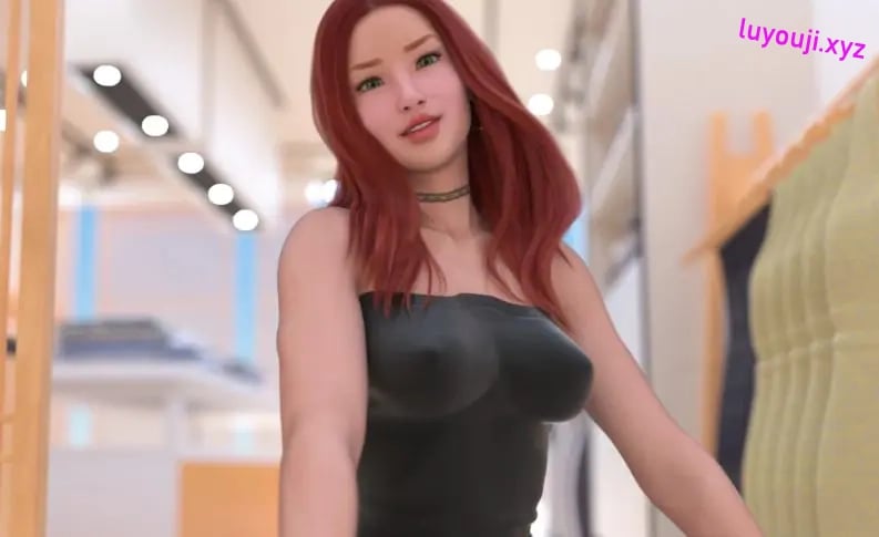 【PC/AI汉化/欧美/SLG游戏/3.55G】缩小冒险第二季 (The Shrink R&R) Ver3.7.5 AI汉化版+欧美SLG游戏+3.55G