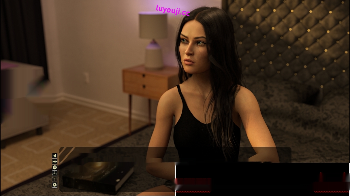 [SLG/汉化] 移动链条 Move The Chains V0.3 PC+安卓汉化版9G