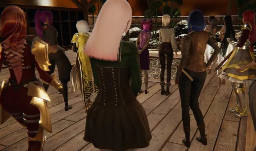 【PC/安卓/AI汉化/亚洲/SLG游戏/0.87G】战争部落联盟 (Wartribe Alliances) Ver0.4.0 AI汉化版+PC+安卓+亚洲SLG游戏+0.87G