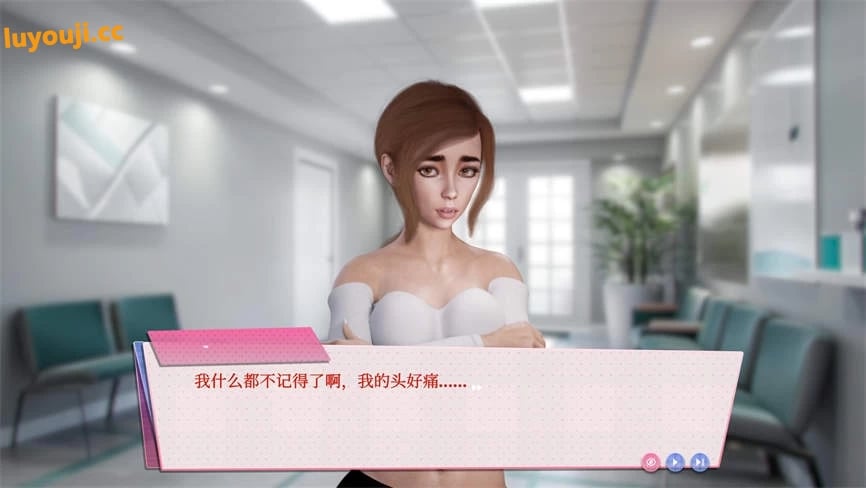 失忆:情人模拟/SEX Amnesia Lover Sim（V250310+集成Build.17502272升级档）