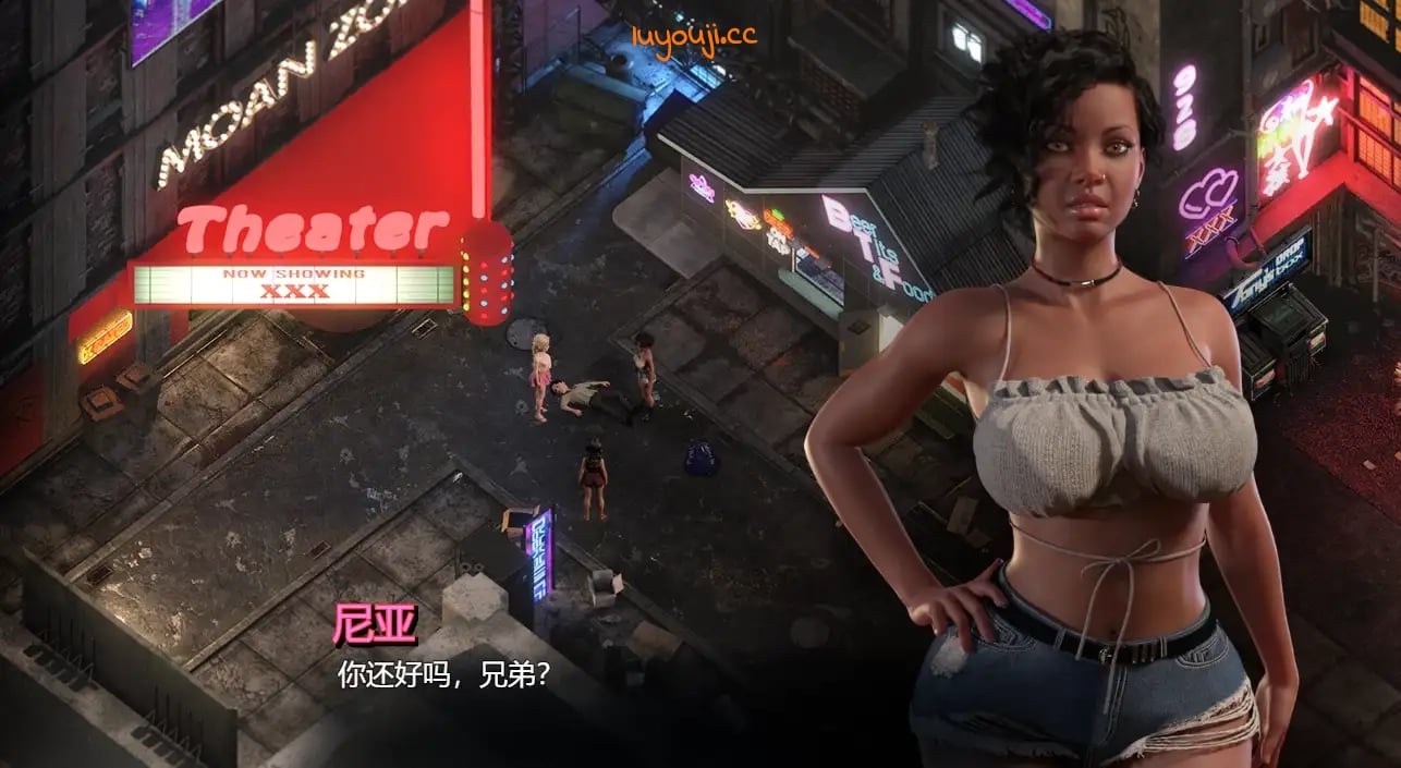 蛇之交响曲/Symphony of the Serpent(已更新至V15011-创世秩序续作)