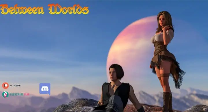 【PC/安卓/AI汉化/欧美/SLG游戏/6.13G】星际边境 (Between Worlds) Ver0.2.0Beta AI汉化版+PC+安卓+欧美SLG游戏+6.13G-中文绅士游戏下载,黄游,色情手机啊游戏,绅士漫画,里番