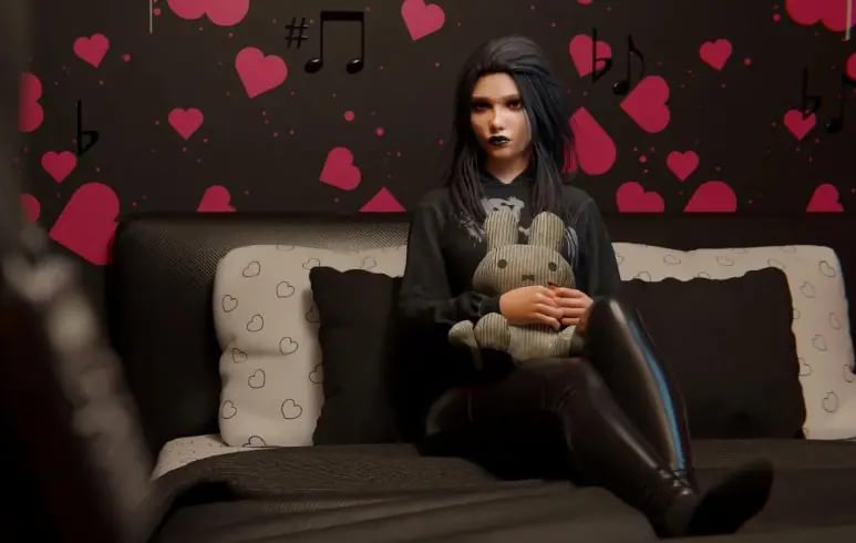 【PC/安卓/AI汉化/欧美/SLG游戏/3.86G】青春之光 (MOLODOST) Ver0.2.2 AI汉化版+PC+安卓+欧美SLG游戏+3.86G