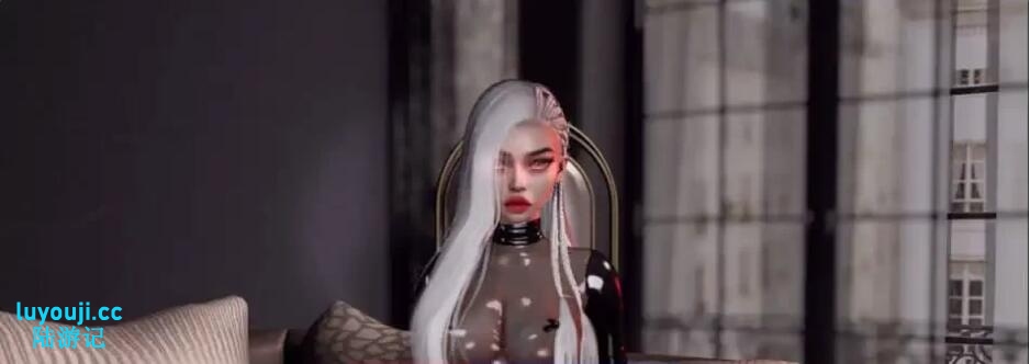 【双端】[欧美SLG]黑暗诱惑：浮士德化装舞会Dark Allure The Faustian Masquerade