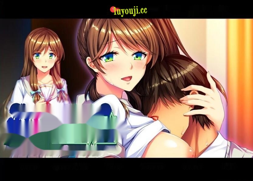 【SD/PC/2D/ADV/汉化】姐姐的男朋友-双胞胎妹妹的爱恨~ 双端AI汉化版【550M】-中文绅士游戏下载,黄游,色情手机啊游戏,绅士漫画,里番