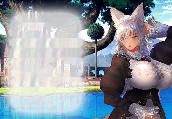 迷宫RPG/超精美CG][PC+安卓]1月新作 小小洛基与世界树迷宫 官方汉化硬盘版[2.8G]-中文绅士游戏下载啊,黄游,色情手机游戏,绅士漫画,里番