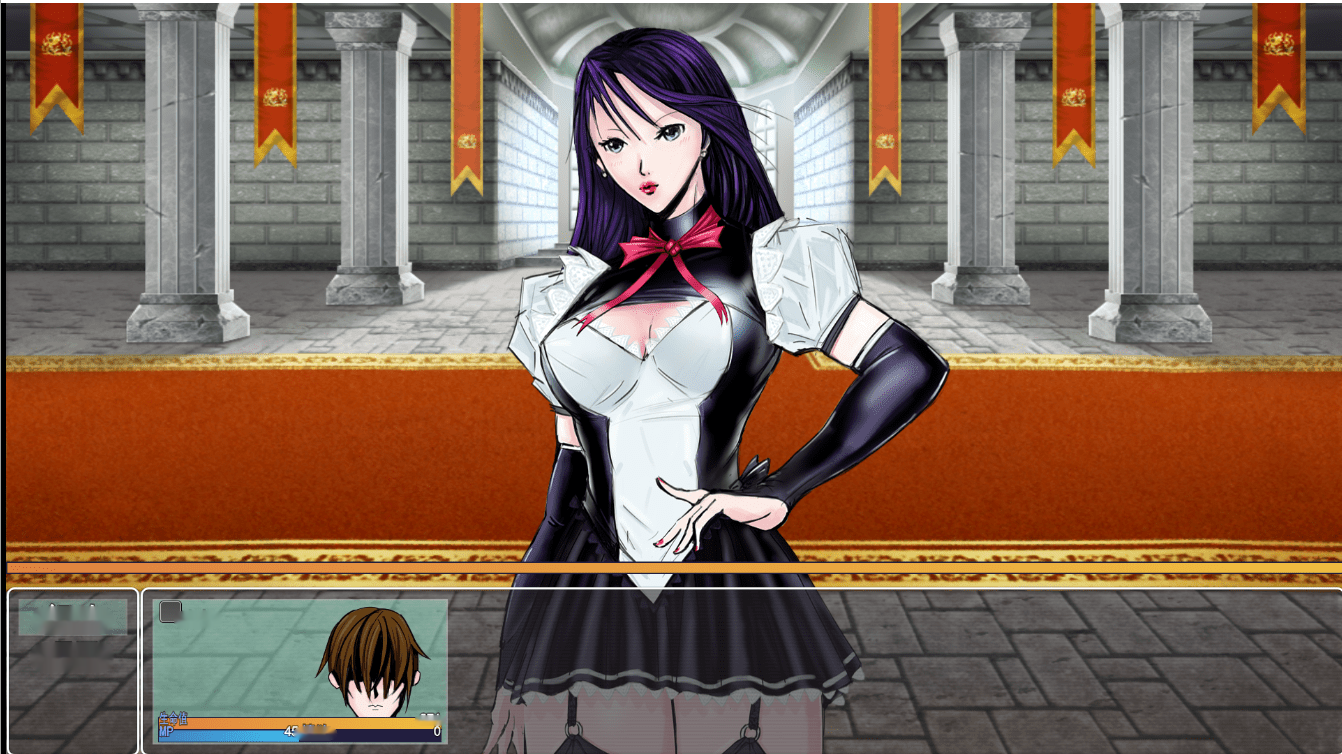 [RPG/汉化] Lithzena女王国 The Queendom of Lithzena v25c 云翻汉化步兵版 [多空/2.4G]