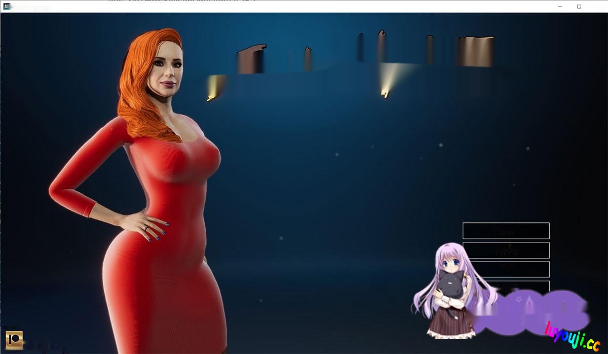 扭曲作者新作Seaside Mystery 海边之谜V0.27汉化版+攻略+作弊:腹黑小孩逆袭熟女23G