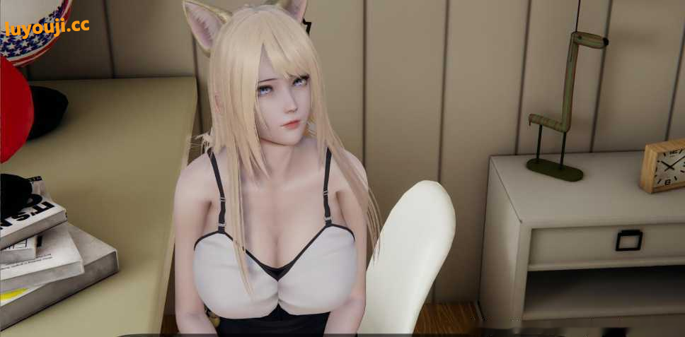 探索国风新境界！邻家女孩 V0.20 官方中文版+前作邪恶人生中文版【PC+安卓/9G】