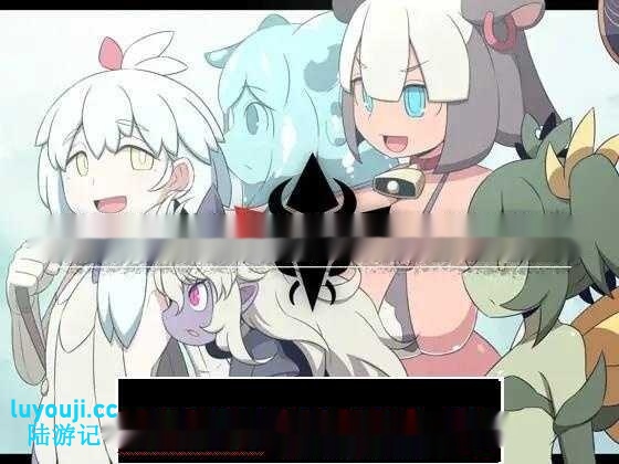 【爆款RPG/汉化/魔物娘】无罪的规则~无害的规则 INNOCENT RULES V1.11云翻汉化版 【新作/PC+安卓/2.4G】-中文绅士游戏下载,黄啊游,色情手机游戏,绅士漫画,里番