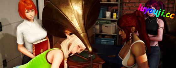 裂缝中的房子 v0.7.16r4 精翻汉化版 沙盒动态SLG游戏&神作 9.8G