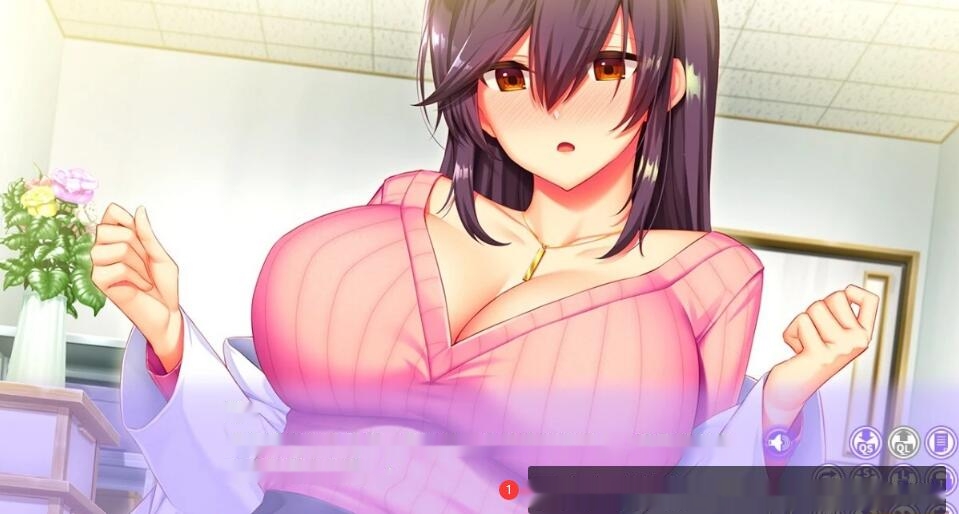 【SD/2D/ADV/中文】我和我的老师的生活 双端STEAM官方中文步兵版【1.1G】