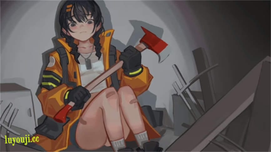 异世界战线/Isekai Frontline(已更新至V1.3.4+集成新DLC夏季服装+壁橱系统+尤里亚事件3+尤里亚重制+苗条女孩+新死亡场景解锁+轮回境等全DLCs+解锁全CG)