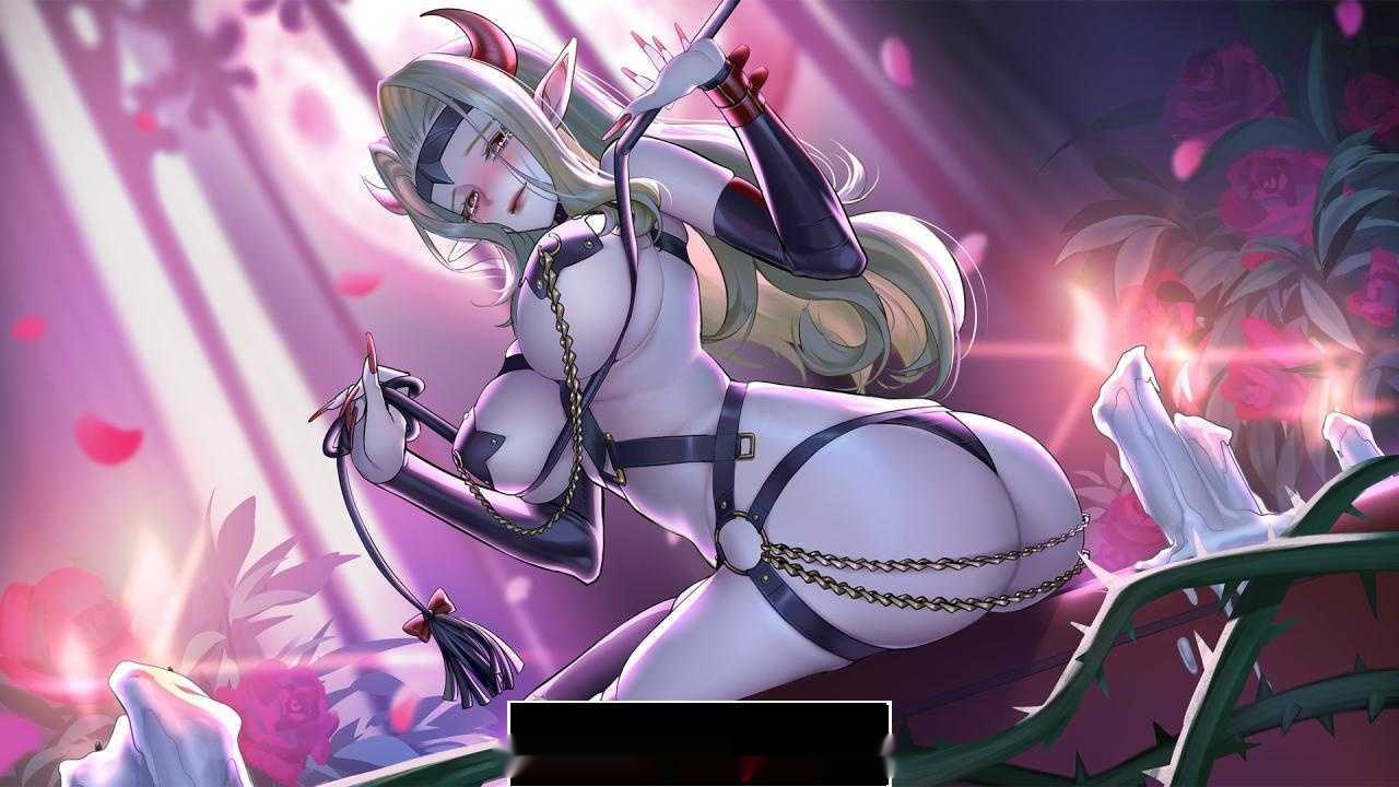 【和风SLG/中文/全动态】妖语 V3.0「Another Secret」中文步兵/附存档【1G/全CV】