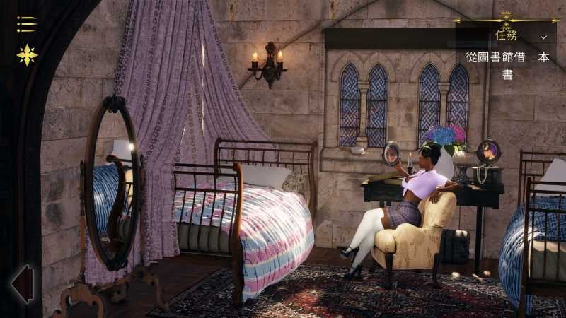 魔力宝贝 第一章 重制版 Steam官方中文版 约会模拟游戏