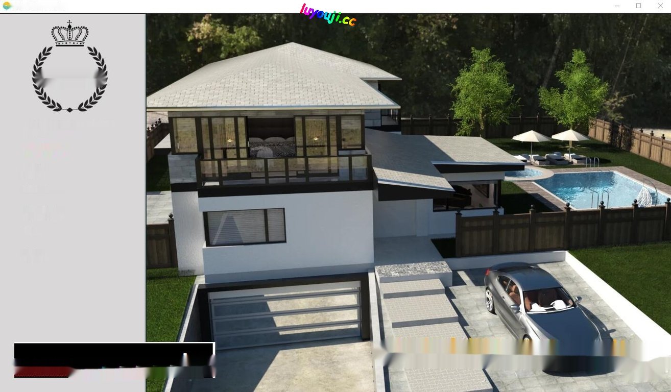 [欧美SLG/汉化] 家庭假期 family_vacation-Ch.08 v0.8.0 PC+安卓汉化版3.6G