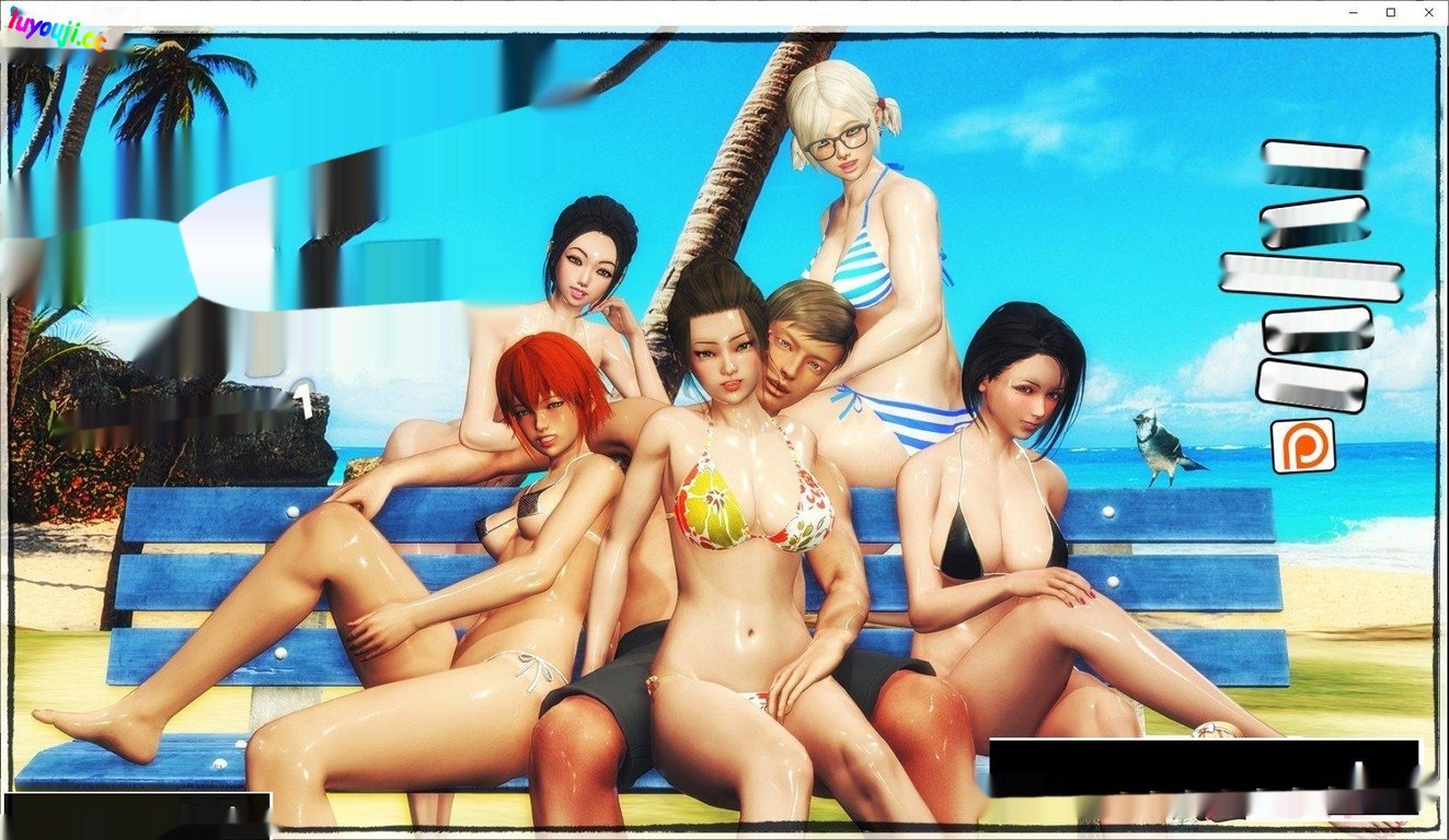 【国风SLG/汉化/动态】麦克斯的幸福生活 Max’s Life 第二章到第四章15G-中文绅士游戏下载,黄游,色情手机啊游戏,绅士漫画,里番