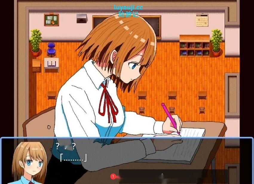 [电脑] 【PC/2D/RPG/汉化】绿之箱庭 V1.0 AI汉化版+全CG【800M】